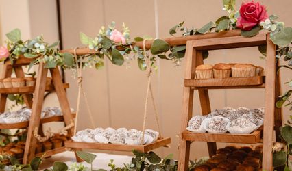 Maple and Olive Catering 