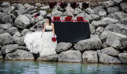 NINA Weddings & Events