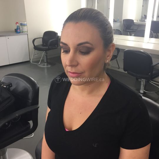 Makeup By Anaam