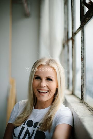 Jennifer van Son Photography