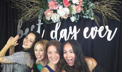 RAD Photo Booth