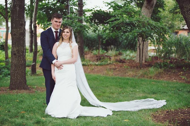 Loft House Weddings