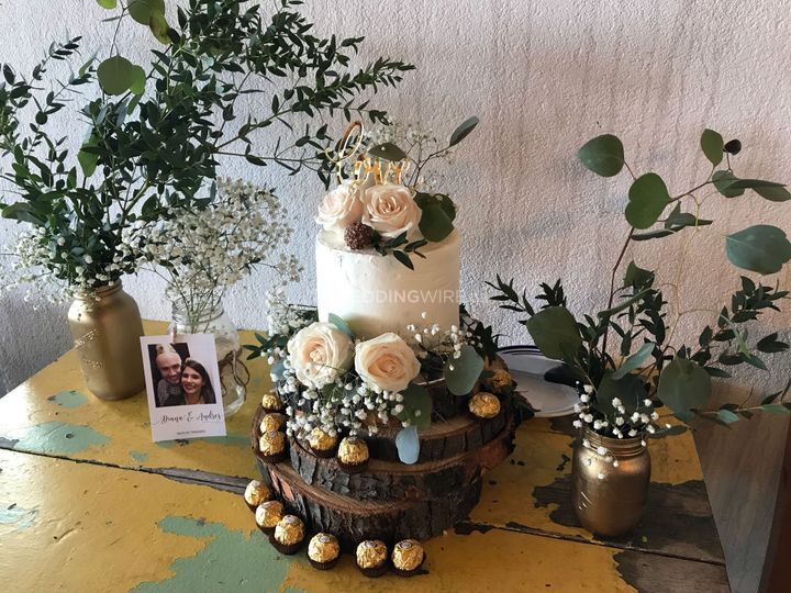 CARO&CO. Event Styling and Coordination