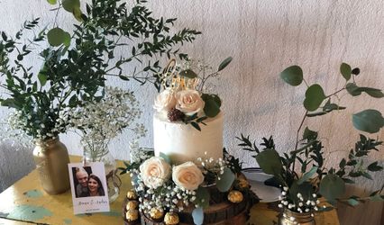 CARO&CO. Event Styling and Coordination