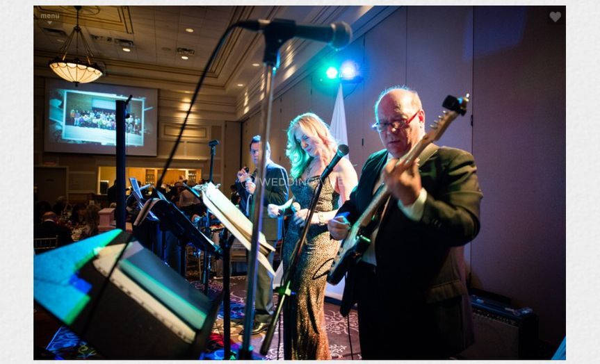 Teresa Marchione Jazz Duo/Trio