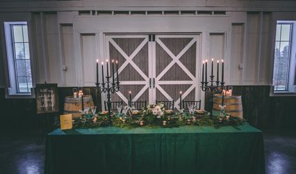Ellysa Simon Weddings