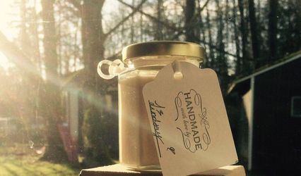 Wicks Candle and Craft Co.