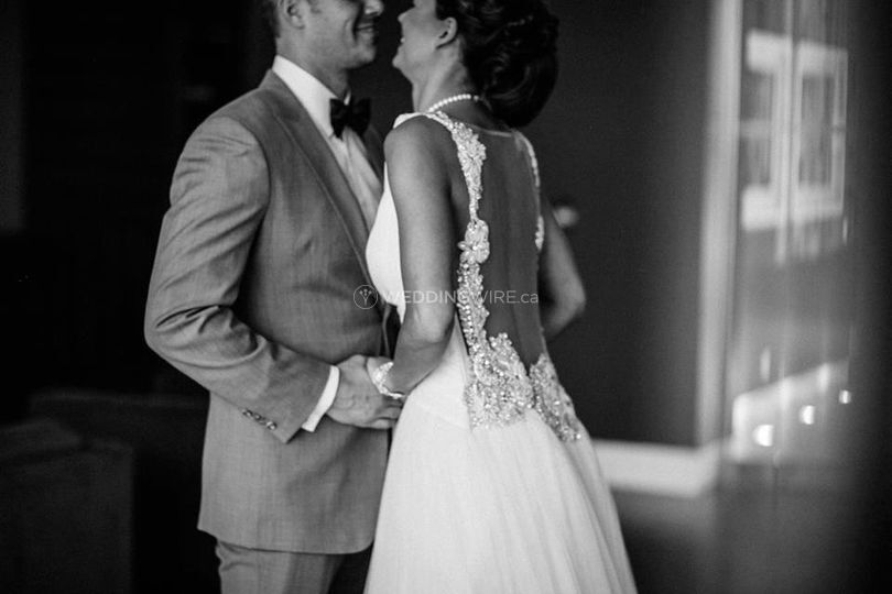 Ferré Sposa