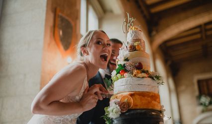 Brie & Banquet Wild Catering Co.