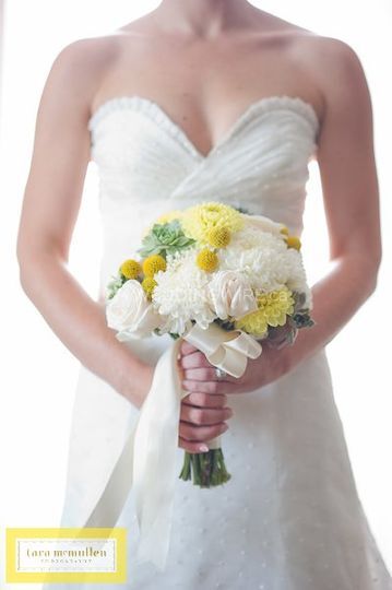 Pink Twig Floral Boutique