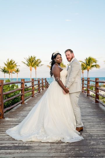Angie Waite's Destination Weddings & Honeymoons