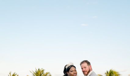 Angie Waite's Destination Weddings & Honeymoons