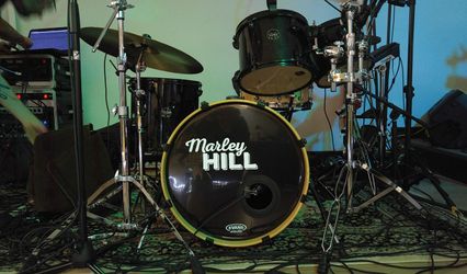 Marley Hill Band