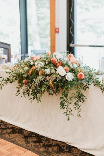 Dandie Andie Floral Designs