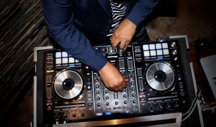 Cavin James Entertainment