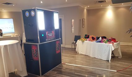 GPY Photobooths