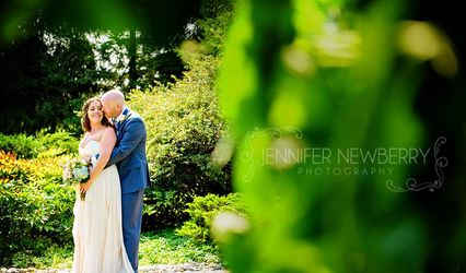 Jennifer Newberry Photography