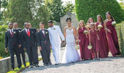 Ray Mariano Photography