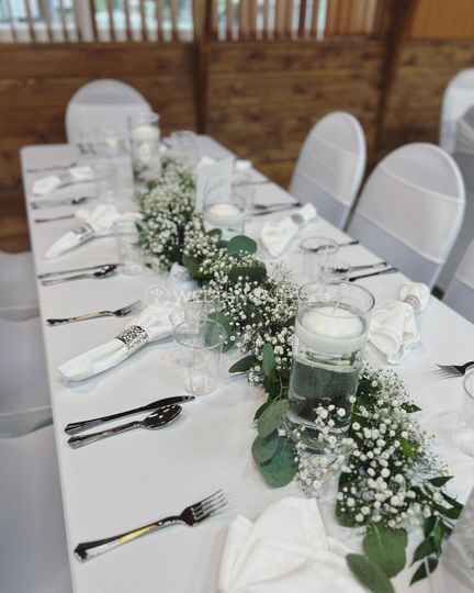 Blue Bell Hill Events
