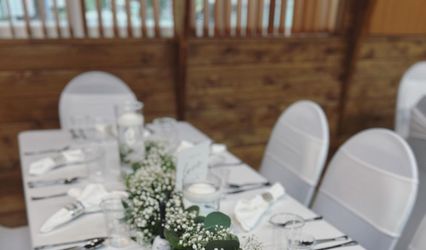Blue Bell Hill Events