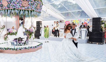 St. Royal Entertainment