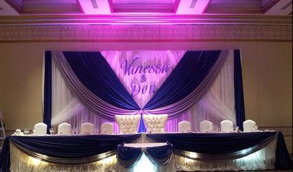 Wedding Decor Toronto