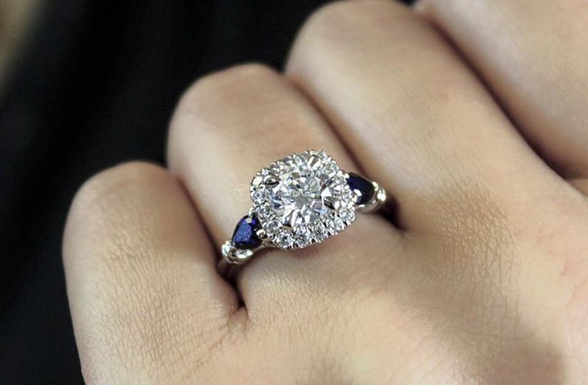 Amour Jewellers