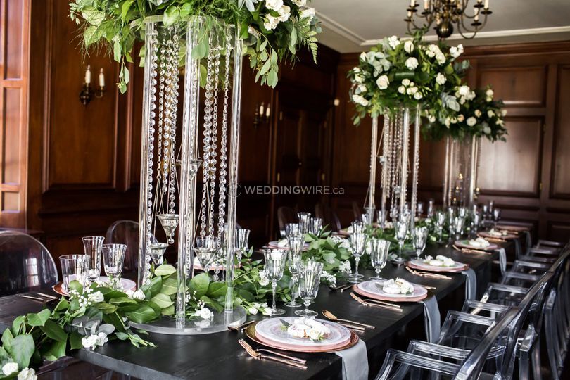 Jubilee Luxury Events