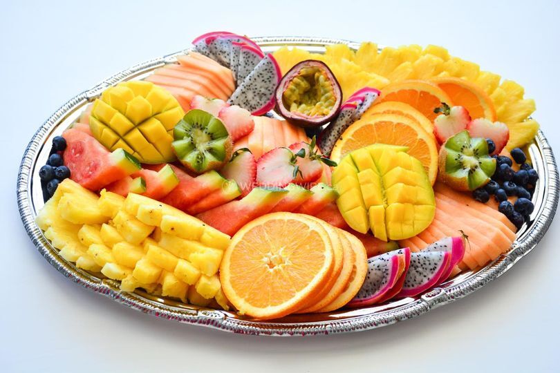 Fruit Couture