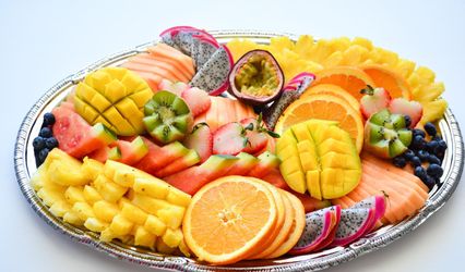 Fruit Couture