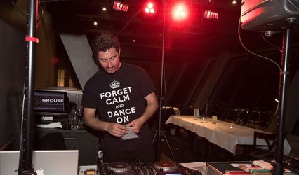 Whistler Wedding DJs