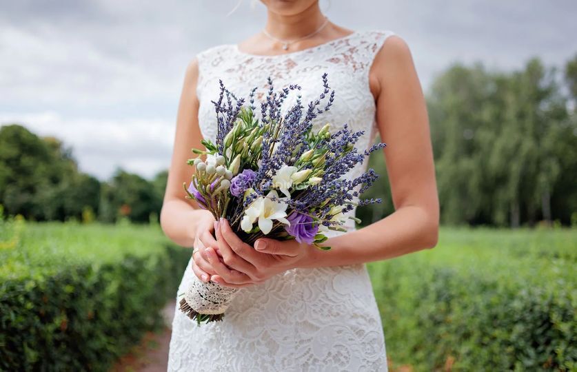 VK Florist