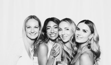 Mirage Photo Booth