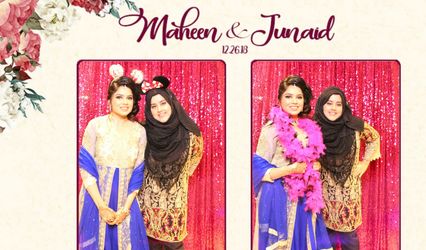 Oh Snap! Photobooth + Entertainment