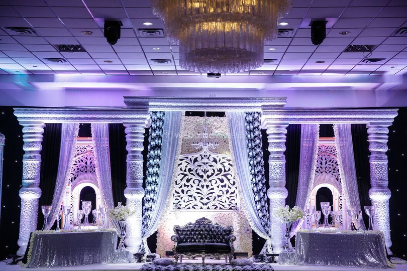 Supreme Luxury Event Venue