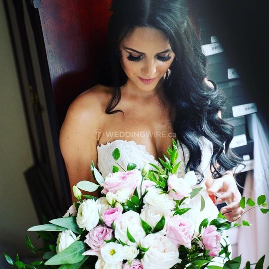 Nelia's Floral Design