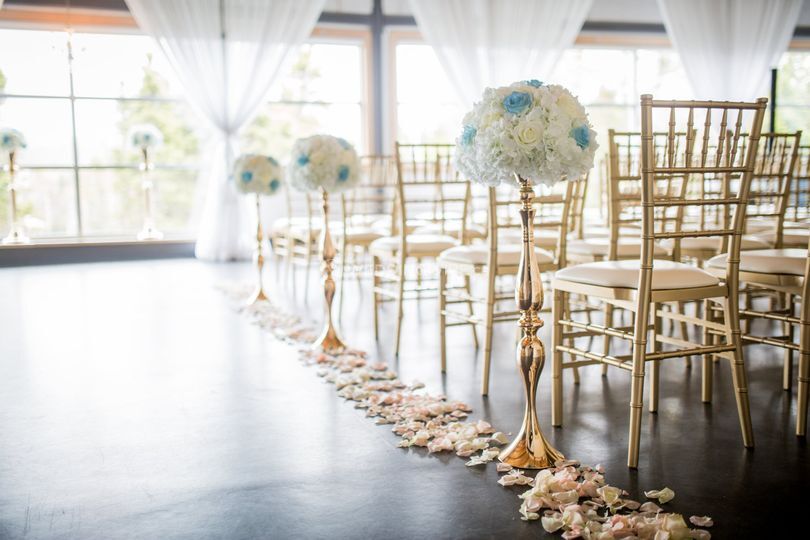 Spotlight Events Wedding Planning & Event Design