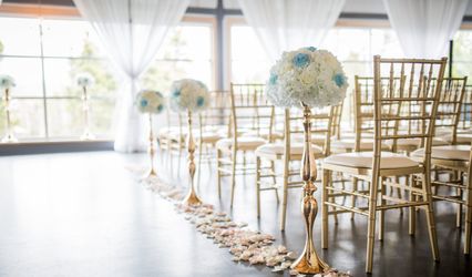 Spotlight Events Wedding Planning & Event Design