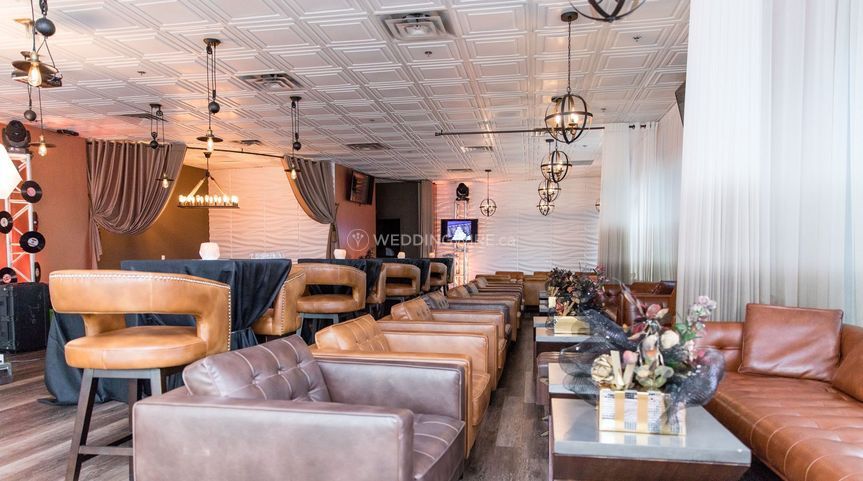 Tea Va See Lounge & Event Space