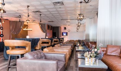 Tea Va See Lounge & Event Space