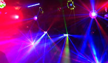 Sounds Delicious DJ & Karaoke Services