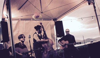 Aaron Loewen Music