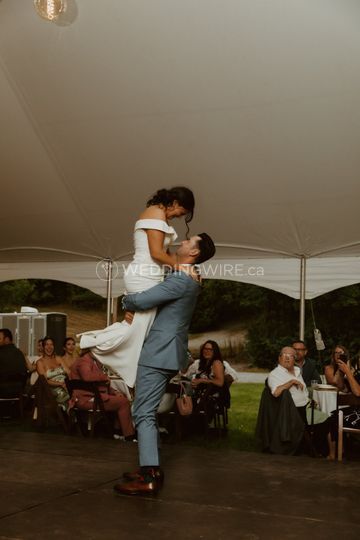 PTBO Ballroom