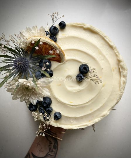 Ephemere Gâteaux de Saison