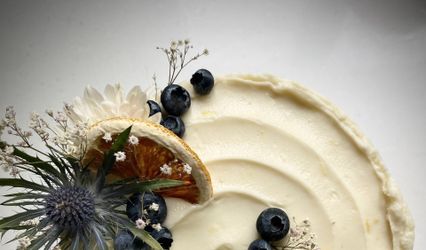 Ephemere Gâteaux de Saison