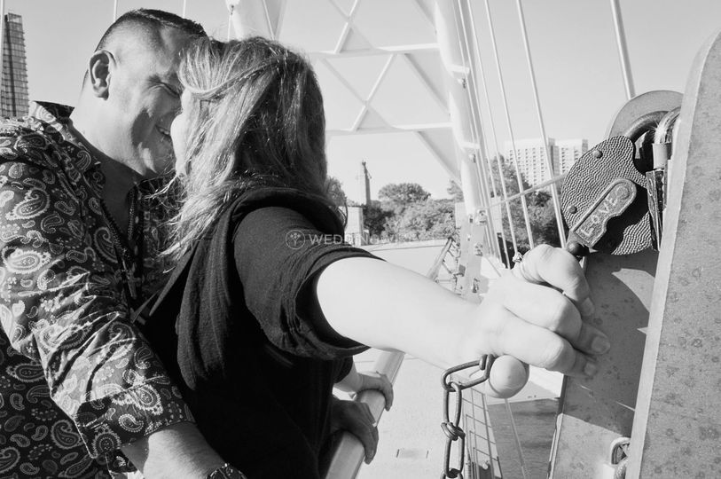 Canadian Gothic Photography