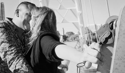 Canadian Gothic Photography