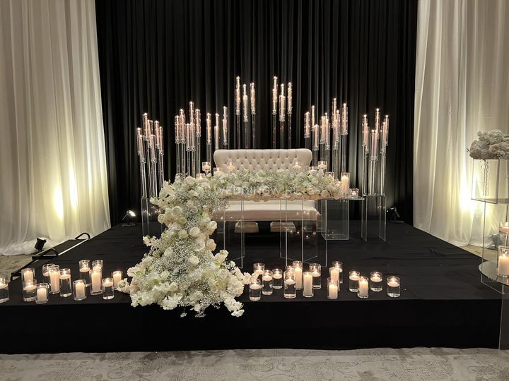 Luxel Decor & Flowers