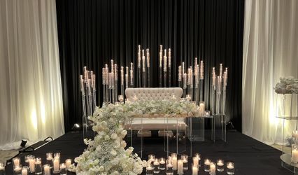 Luxel Decor & Flowers