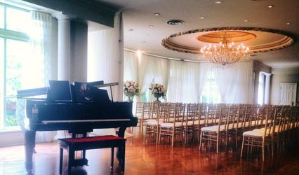 Piano Music by Sharon